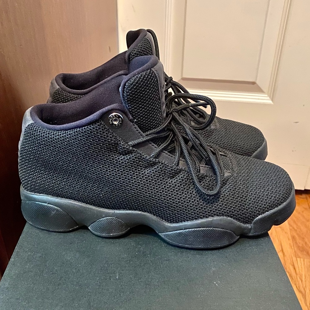 Jordan sneakers
